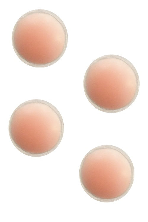 Silicon Nipple Covers