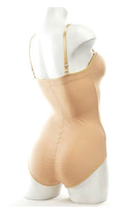 Nude Full Body Shapewear